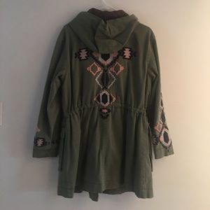 Free People Jacket